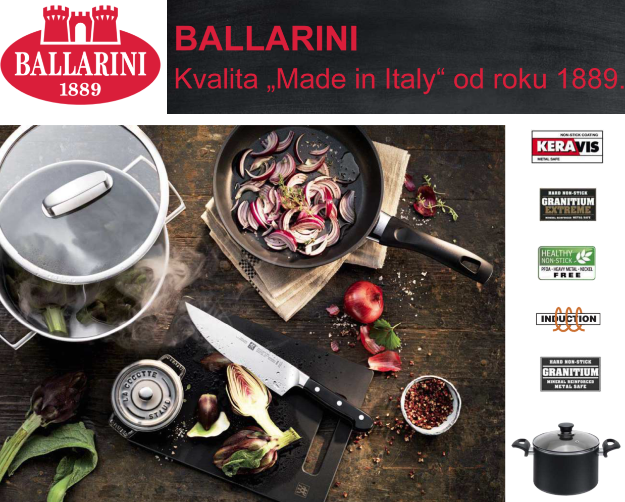 Ballarini